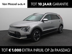 Kia Niro EV - DynamicLine 64.8 kWh | Camera | Navigatie | Climate Control | Cruise Control