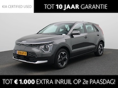 Kia Niro EV - Light Edition 64.8 kWh | SOH 100% | Camera | Navi | Clima | Keyless | Adapt. Cruise