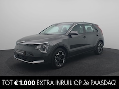 Kia Niro EV - Light Edition 64.8 kWh | SOH 100% | Camera | Smart Key | Clima