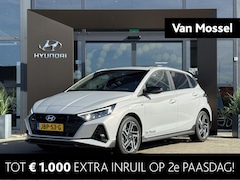 Hyundai i20 - 1.0 T-GDI N Line Sky AUTOMAAT | Schuif/kanteldak | Stoelverwarming | Adaptieve Cruise Cont