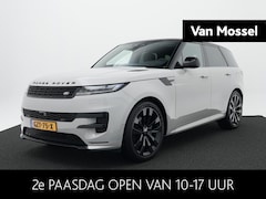 Land Rover Range Rover Sport - 3.0 P460e Dynamic SE PHEV | Elektrische Trekhaak | Panoramisch schuifdak | Privacy Glass |