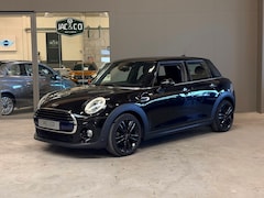 MINI Cooper - 1.5 Salt Business 5 deurs automaat