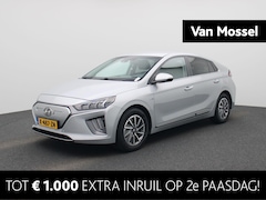 Hyundai IONIQ - Premium EV 38 kWh | Camera | Navigatie |