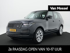 Land Rover Range Rover - P400e Autobiography | Luchtvering | Pixel LED | Standkachel | 360 Camera