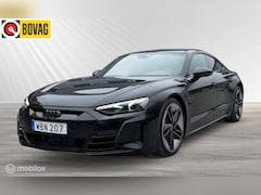 Audi e-tron GT - 93 kWh, B&O, Dynamic plus, massage, Laser