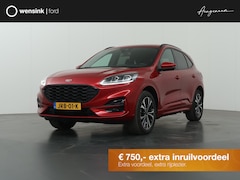 Ford Kuga - 2.5 PHEV ST-Line | Winterpakket | Head-Up | Elektr. Achterklep | Climate Control | Cruise