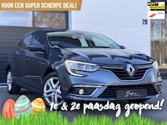 Renault Mégane - 1.3 TCe Zen Org NL | Cruise | 116PK