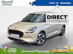 Suzuki Swift - 1.2 Style Smart Hybrid | SALE & SALE | Extra korting op voorraadmodellen |