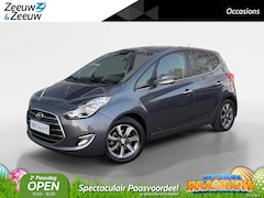 Hyundai ix20 - 1.4i Go | Airco | Navigatie | Camera | Trekhaak | 12 maanden garantie |