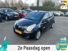 Suzuki Alto - 1.0 Exclusive 5 deurs , airco , 80.000 km NAP