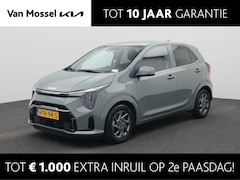 Kia Picanto - 1.0 DPI DynamicPlusLine | AUTOMAAT | Navgatie| Cruise Control | Airco | Full LED