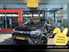 Dacia Duster - 1.3 TCe 150 Extreme | EDC Automaat | Nav | Camera | Lm velgen |