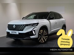 Renault Austral - 1.2 E-Tech full hybrid 200 techno | Automaat | Panoramisch Vast Glazen Dak | Extended Grip