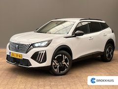 Peugeot 2008 - Allure | Advanced Active Safety Brake met camera en radar | Climate Control | Dashboard in