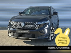 Renault Austral - 1.2 E-Tech full hybrid 200 techno |20'' Wielen | All season banden | Adaptive cruise contr