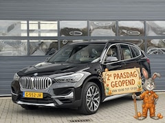 BMW X1 - sDrive20i VDL NEDCAR EDITION I 2E PAASDAG OPEN I AUTOMAAT I P-CAMERA I CRUISE CONTROL I CL