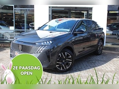 Peugeot 3008 - 1.2 Hybrid 145 GT Automaat, Massage stoelen, Adap.cruise, 360 Camera