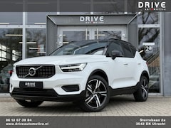 Volvo XC40 - 1.5 T4 Recharge R-Design |Pano|H/K|Winterpakket|360Cam|Trekhaak