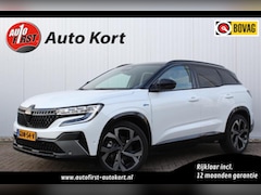 Renault Austral - 1.2 E-Tech full hybrid 200 Iconic Esprite Alpine | Camera voor- / achter | 20'' Lichtmetal