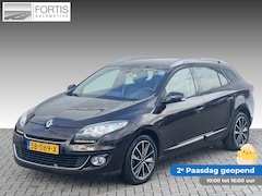 Renault Mégane Estate - 1.2 TCe 115 Bose NAVI | ECC | TREKHAAK