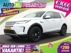 Land Rover Discovery Sport - 2.0D Aut. R-Dynamic Pano-Dak Leder Stoelventilatie