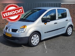 Renault Modus - 1.2-16V Expression Basis