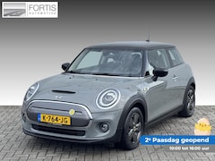 MINI Mini-Electric - Basic 33 kWh NL-AUTO | NAVI | DEALERONDERHOUD