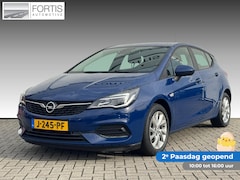 Opel Astra - 1.2 Edition NL-AUTO | NAVI | Carplay
