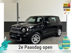 Jeep Renegade - 1.0T Apple, Android, pdc, climate ect