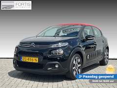 Citroën C3 - 1.2 PureTech S&S Business NL AUTO | CAMERA | VELGEN |