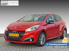 Peugeot 208 - 1.2 PureTech Allure PANODAK | NAVI | CAMERA