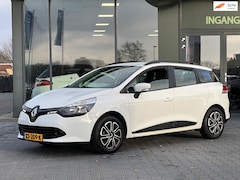 Renault Clio Estate - 1.2-16V Collection Bj016 165.137 Km