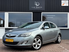 Opel Astra - 1.4 Turbo Sport / Airco / Sensoren / Cruise / LMW