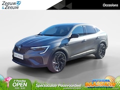 Renault Arkana - Esprite Alphine Automaat | Airco | Naviegatie | 1 jaar garantie