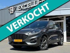 Ford Kuga - 2.5 PHEV ST-Line