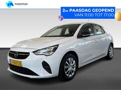 Opel Corsa - 1.2 Start/Stop 75pk Edition