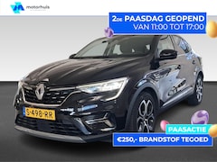 Renault Arkana - 1.6 E-TECH Hybrid 143pk Aut Techno