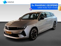 Opel Astra Sports Tourer - 54kWh 156pk Aut Edition € 9.000, 00 Korting | 17% Bijtelling