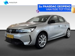 Opel Corsa Electric - LONG RANGE- EDITION