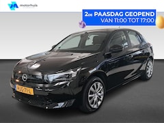 Opel Corsa Electric - 51kWh 156pk Aut (11 kw boordlader) Edition