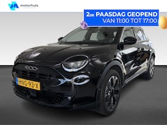 Fiat 600 - 1.2 Hybrid Turbo Charged 100pk Aut La Prima