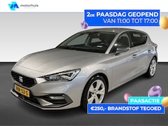 SEAT Leon - 1.0 TSI 110pk FR | Digitale Cockpit | Parkeersensoren V+A | Adaptief Cruise Control |