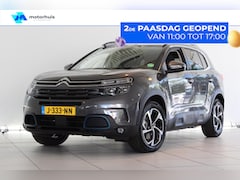 Citroën C5 Aircross - 1.6 HYBRID 225PK EAT8 FEEL NAVI CAMERA TEL NAP