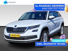 Skoda Kodiaq - 1.5 TSI 150pk Business Edition | Camera | Navigatie | Carplay | LED | NAP