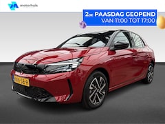 Opel Corsa - 1.2 Turbo Hybrid 145pk eDCT GS