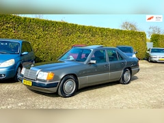 Mercedes-Benz 200-500 (W124) - 200 APK GOED RIJDENDE ORIGINELE AUTO