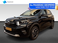 Citroën ë-C3 - EV 44kWh 113pk Max