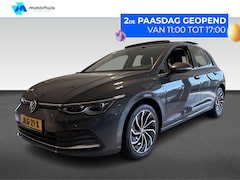Volkswagen Golf - 1.4 eHybrid 204pk DSG Style