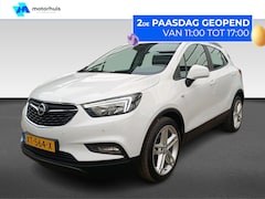 Opel Mokka X - 1.4 Turbo 140PK Edition | NAVI | CRUISE | SCHUF KANTELDAK | AIRCO
