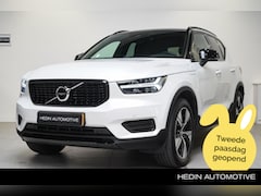 Volvo XC40 - T4 R-Design Plug In Hybride Automaat 211Pk | Adaptive Cruise Control| Trekhaak | Keyless E